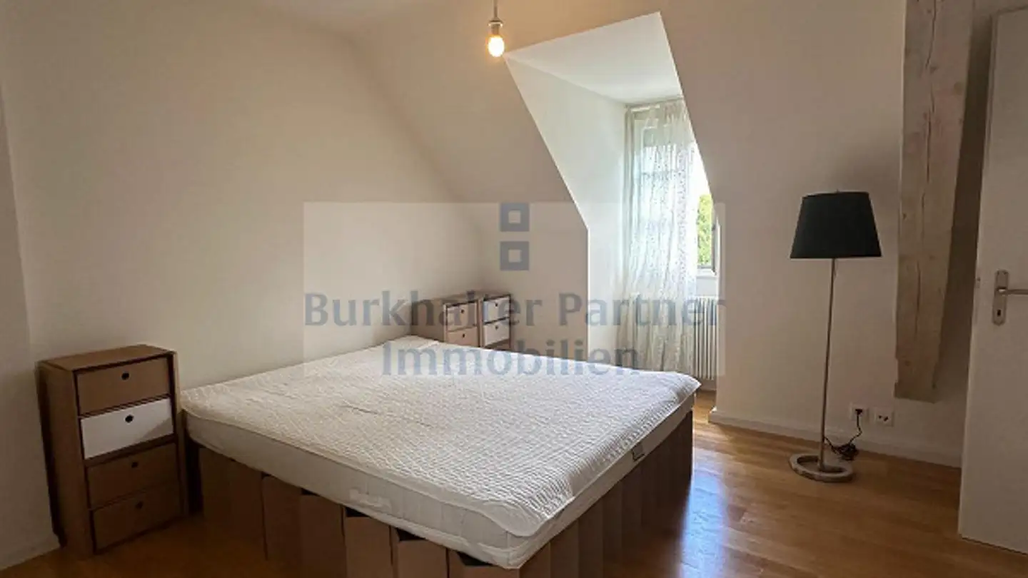 Appartamento in affitto - Schlösslistrasse 43, 3008 Bern - Foto 4
