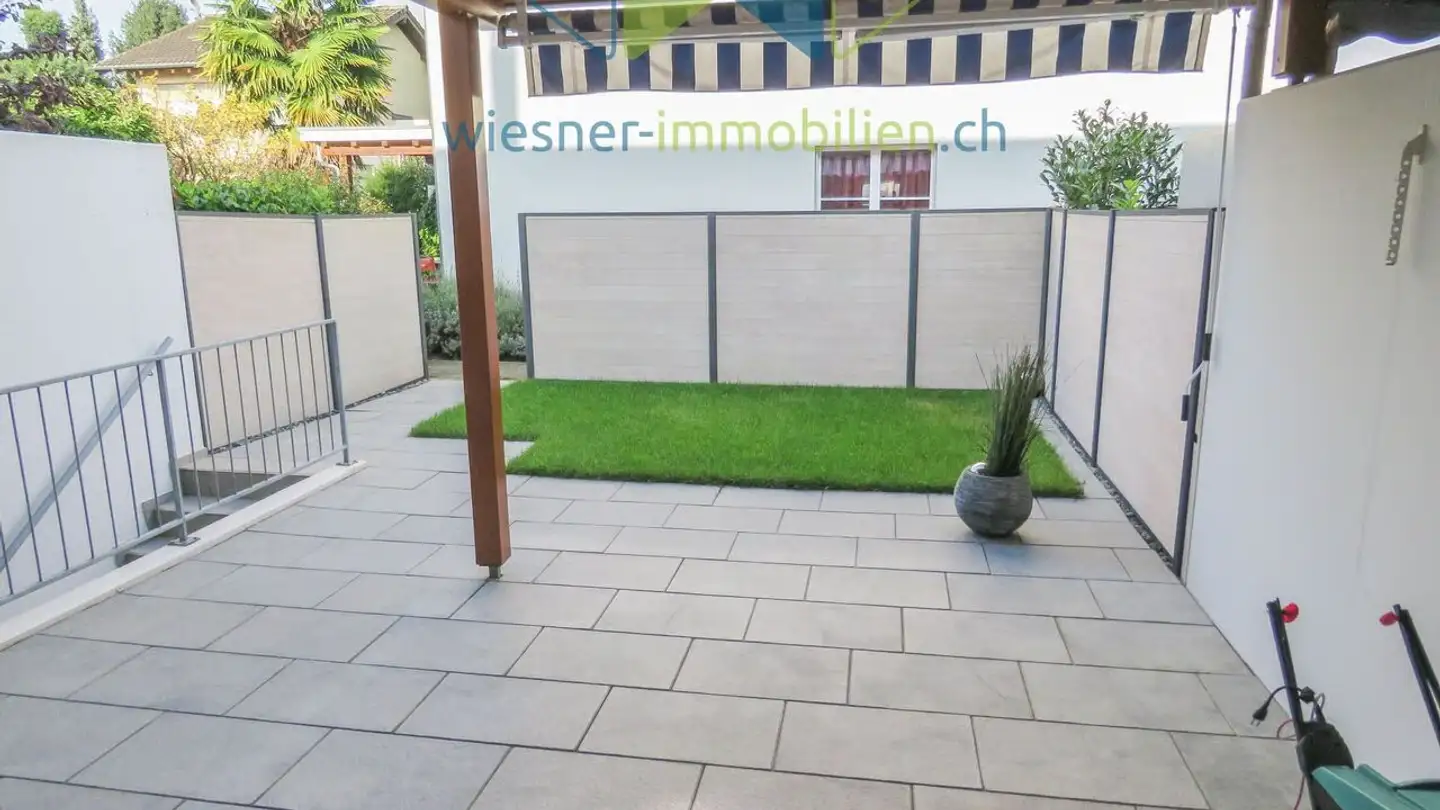Maison en terrasse à vendre - Sevogelstrasse 45, 4132 Muttenz - Photo 3