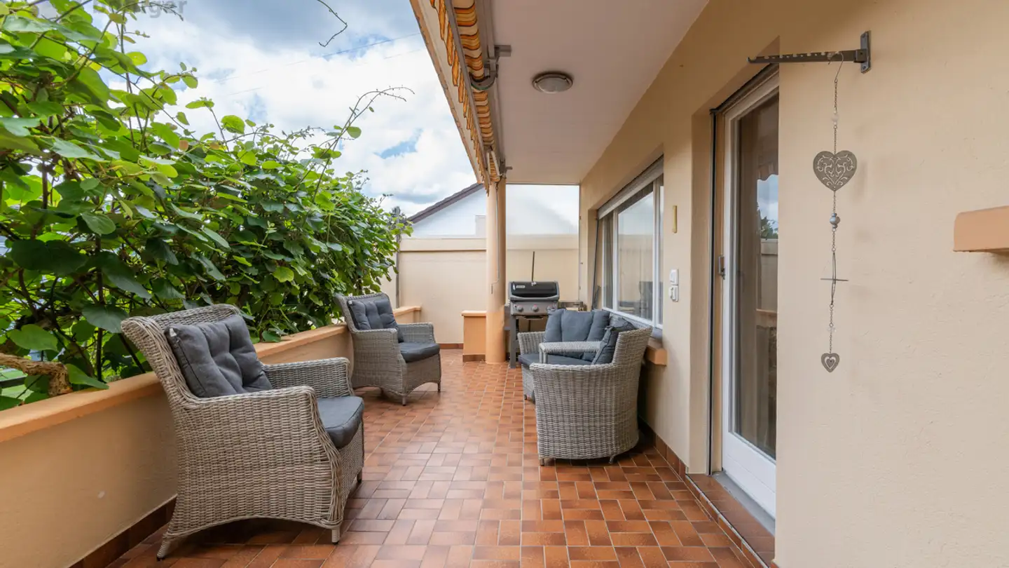 Casa singola in vendita - Rindelstrasse, 4663 Aarburg - Photo 4