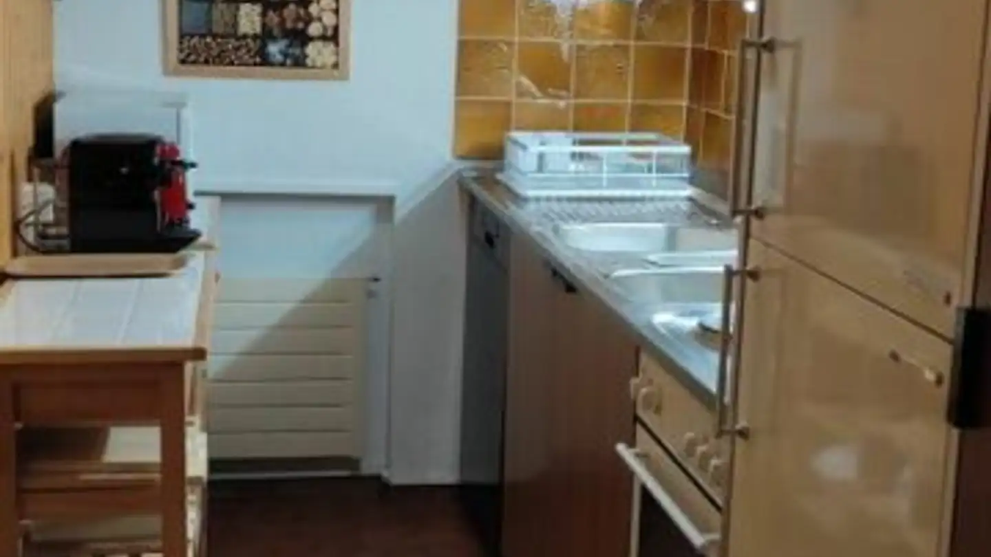 Apartment for rent - Les Rochegrises 7, 1884 Villars-sur-Ollon - Photo 4