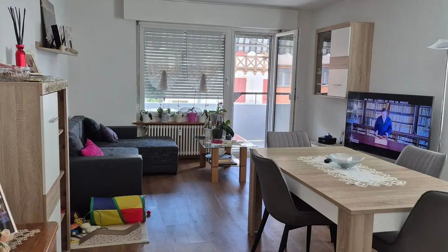 Appartamento in affitto - Gurnigelstrasse 3, 2560 Nidau - Photo 2