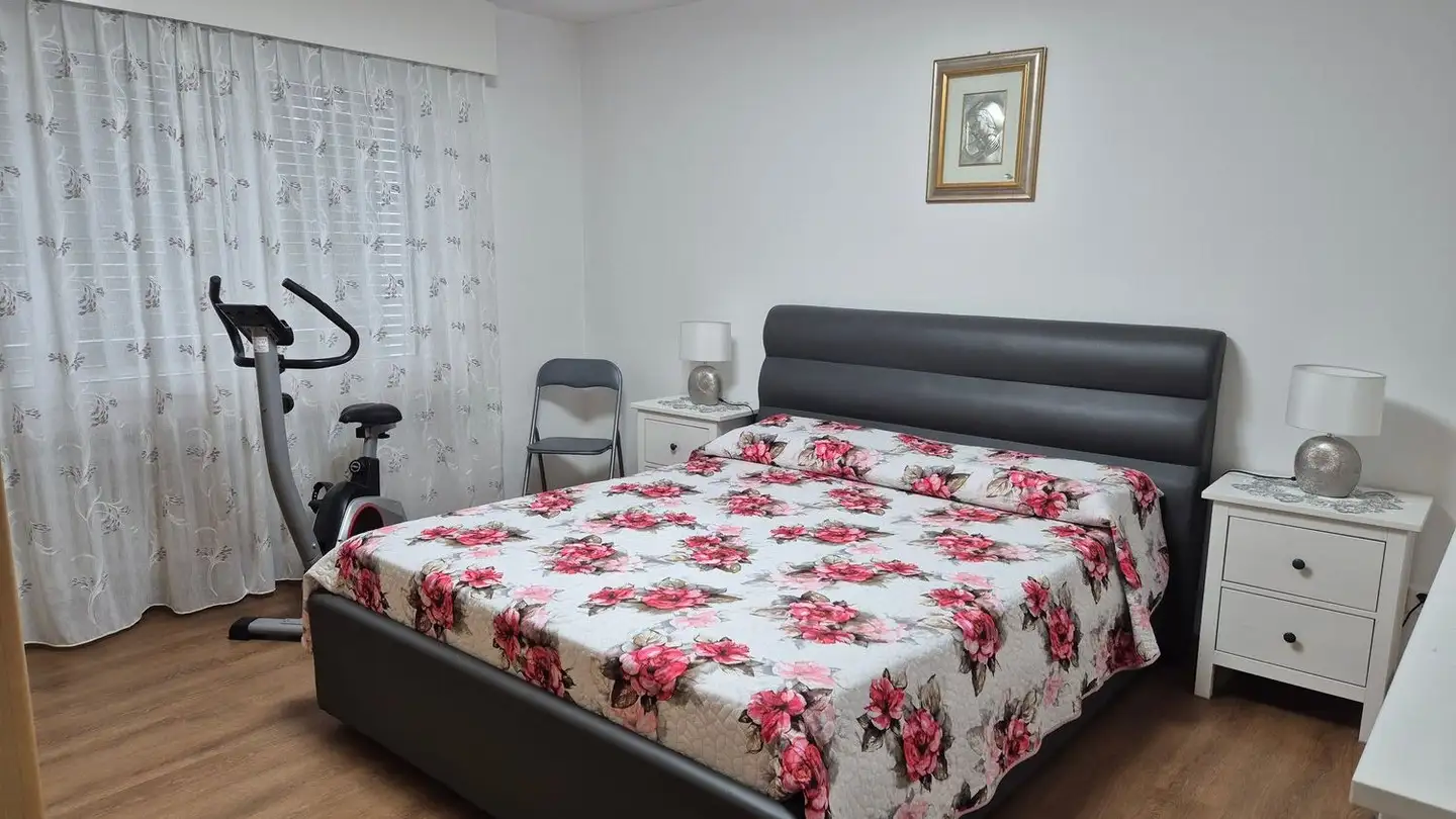 Appartamento in affitto - Gurnigelstrasse 3, 2560 Nidau - Photo 3