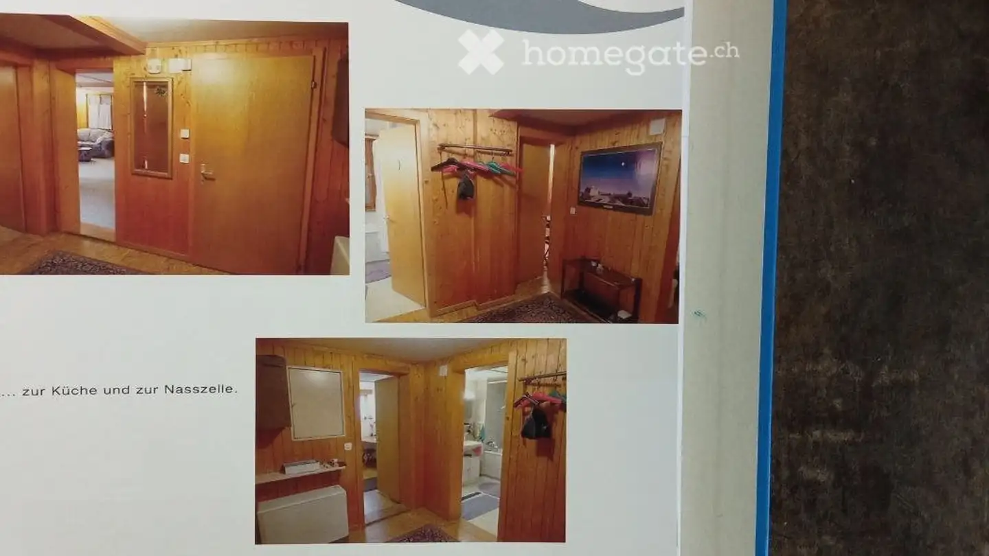 Apartment for rent - 7141 Luven - Photo 2