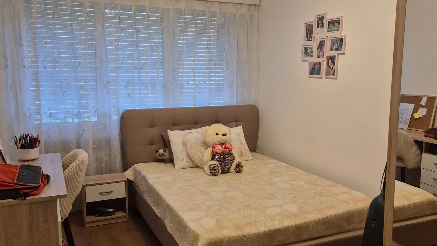 Appartamento in affitto - Gurnigelstrasse 3, 2560 Nidau - Photo 4