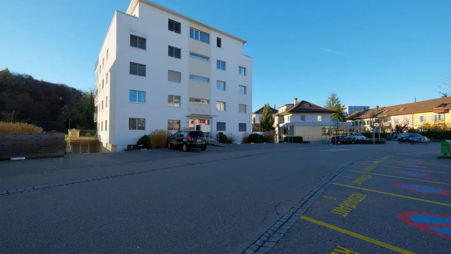 Appartamento in vendita - Emmenhofallee 1, 4552 Derendingen - Photo 2