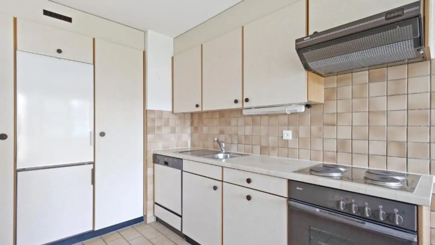 Apartment for rent - Route Du Pré De La Grange 4, 1680 Romont FR - Photo 3