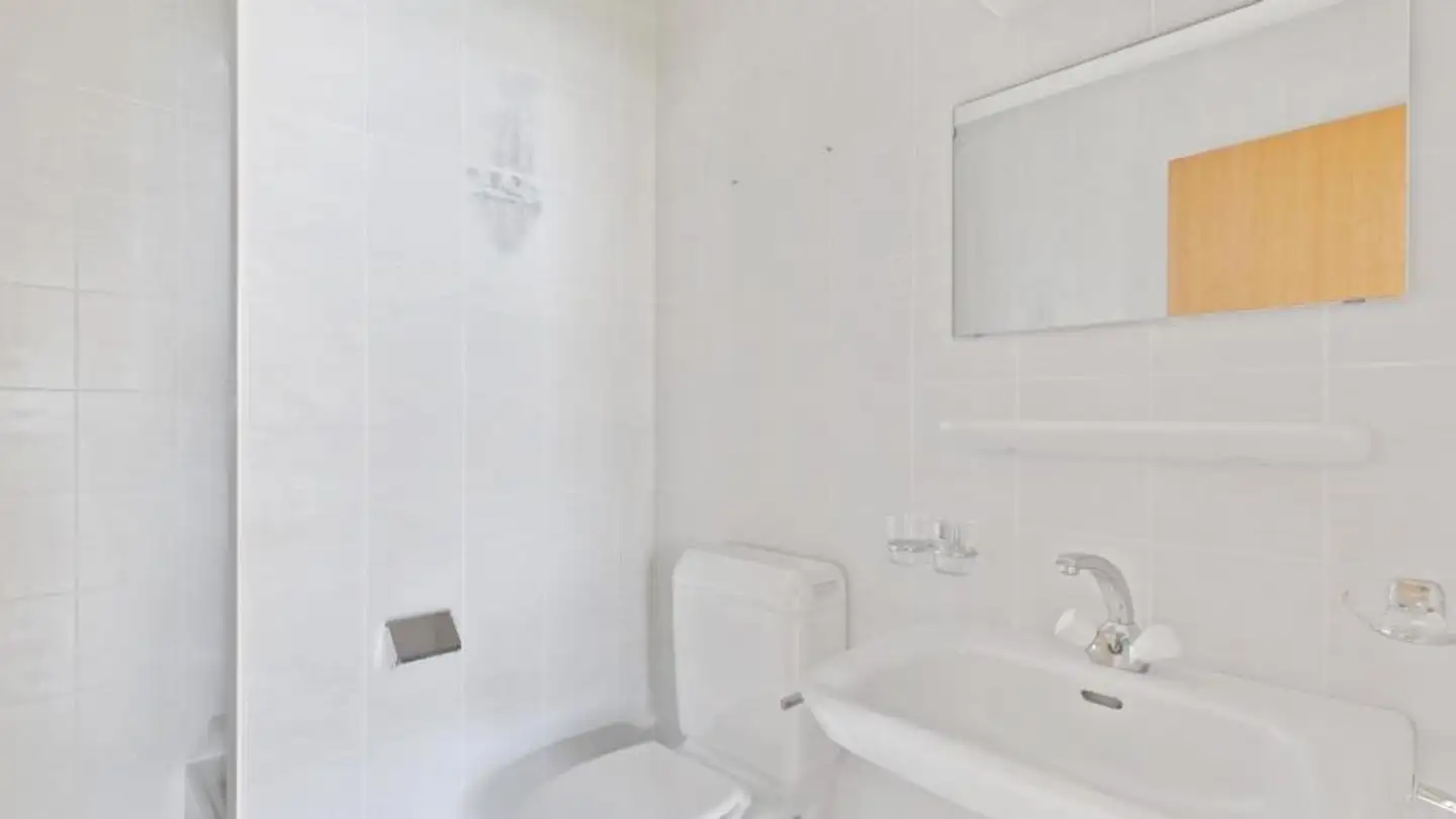 Apartment for rent - Route Du Pré De La Grange 4, 1680 Romont FR - Photo 4