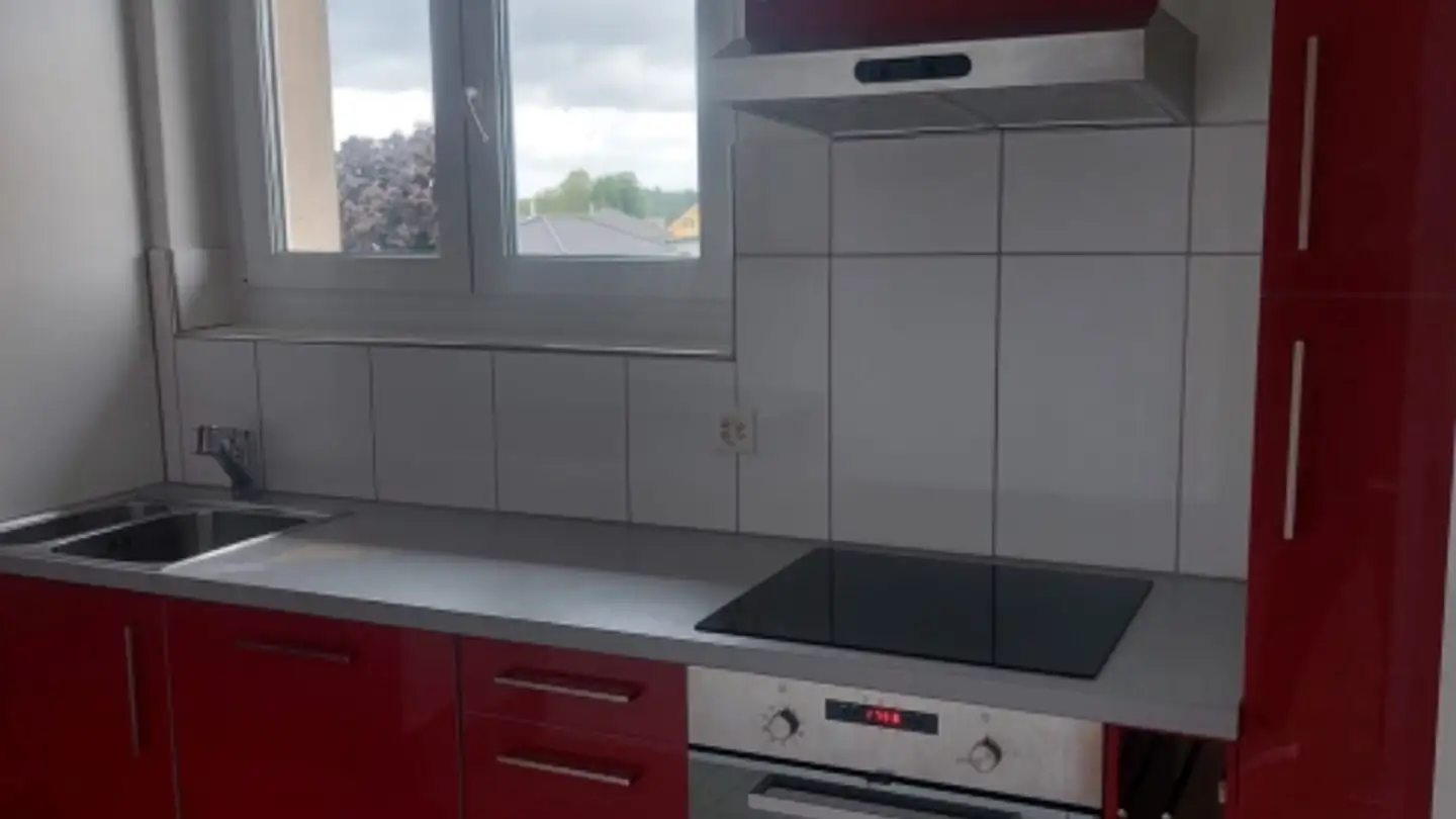 Appartamento in affitto - 4566 Kriegstetten - Photo 4