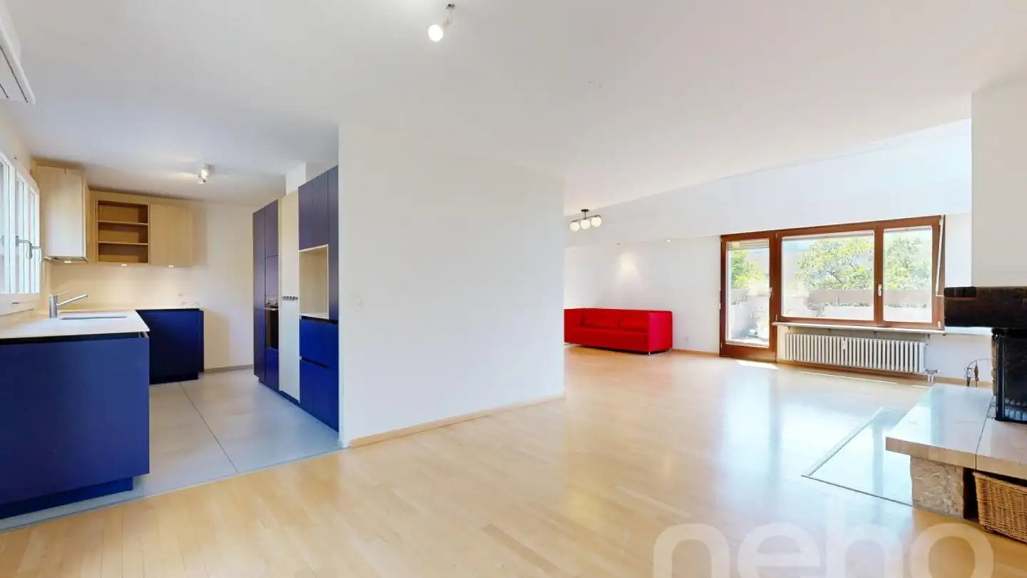 Attique à vendre - 4125 Riehen