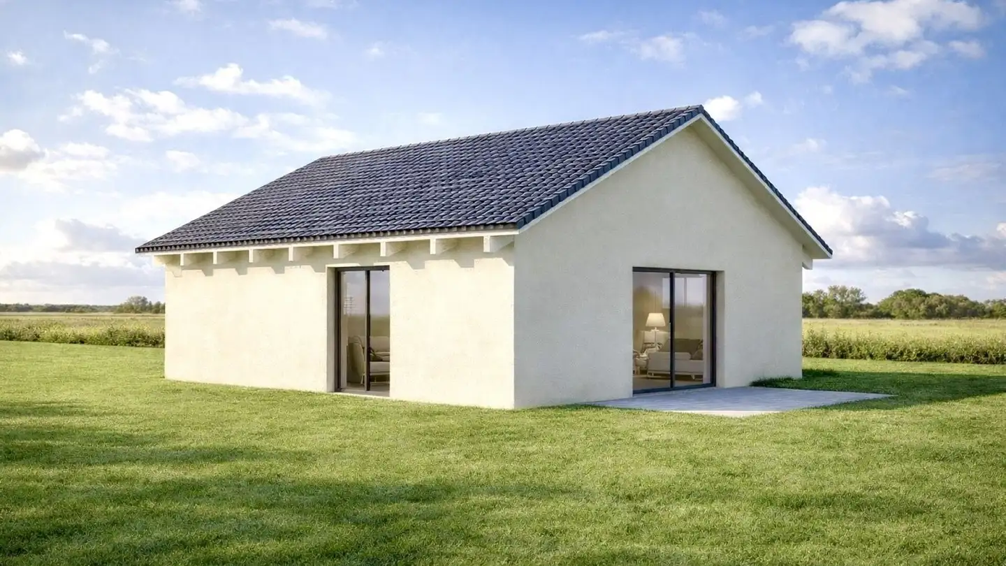 Einfamilienhaus kaufen - 3375 Inkwil