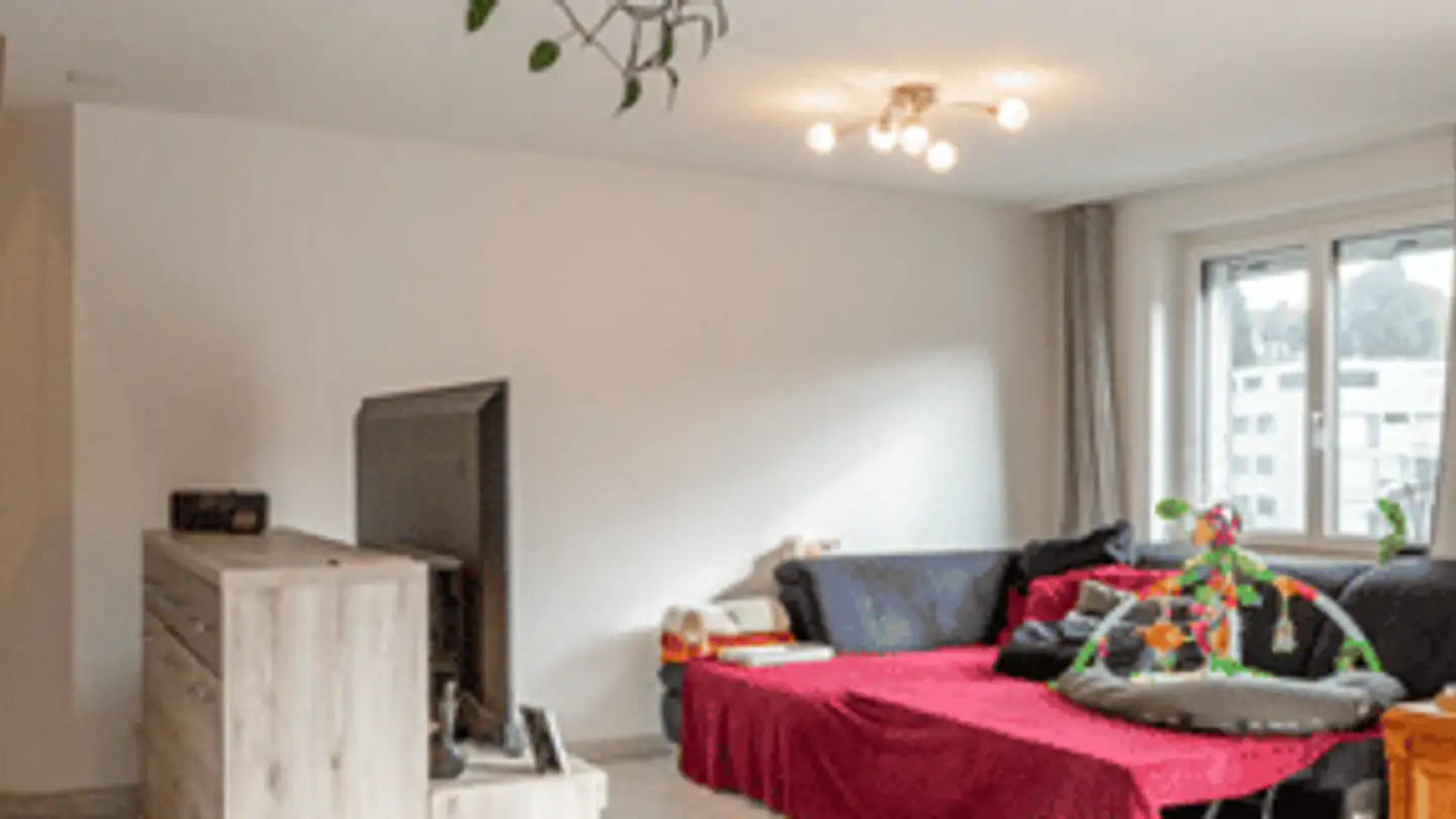 Maisonette mieten - Vogelsangstrasse 3, 5620 Bremgarten AG