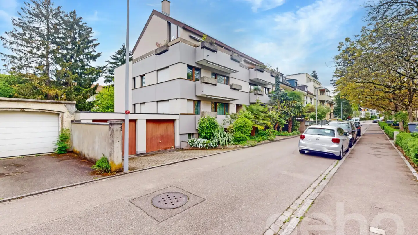 Attique à vendre - 4125 Riehen - Photo 3