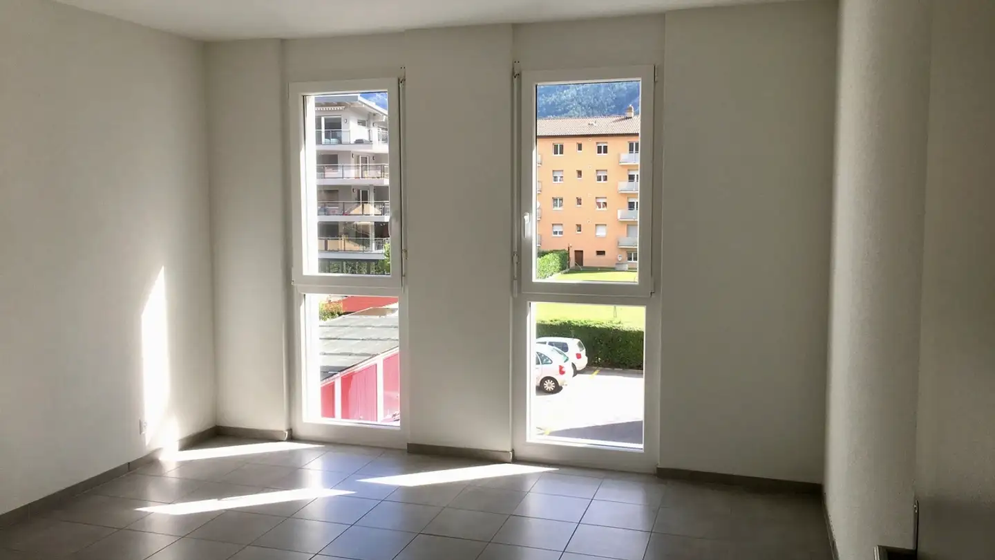 Apartment for rent - Nouvelle Avenue 7a, 1907 Saxon - Photo 4