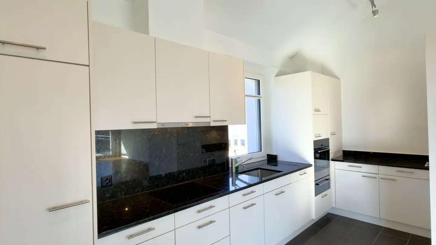 Attique à louer - Zürcherstrasse, 8856 Tuggen - Photo 3