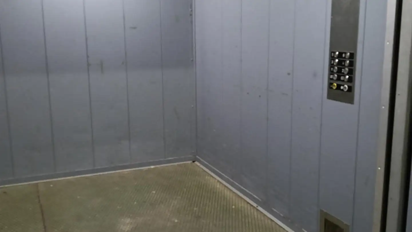 Storage space for rent - Webereistrasse 47, 8134 Adliswil - Photo 2