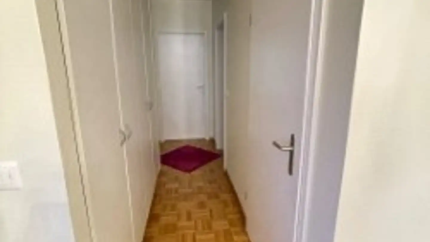 Wohnung mieten - 1217 Meyrin