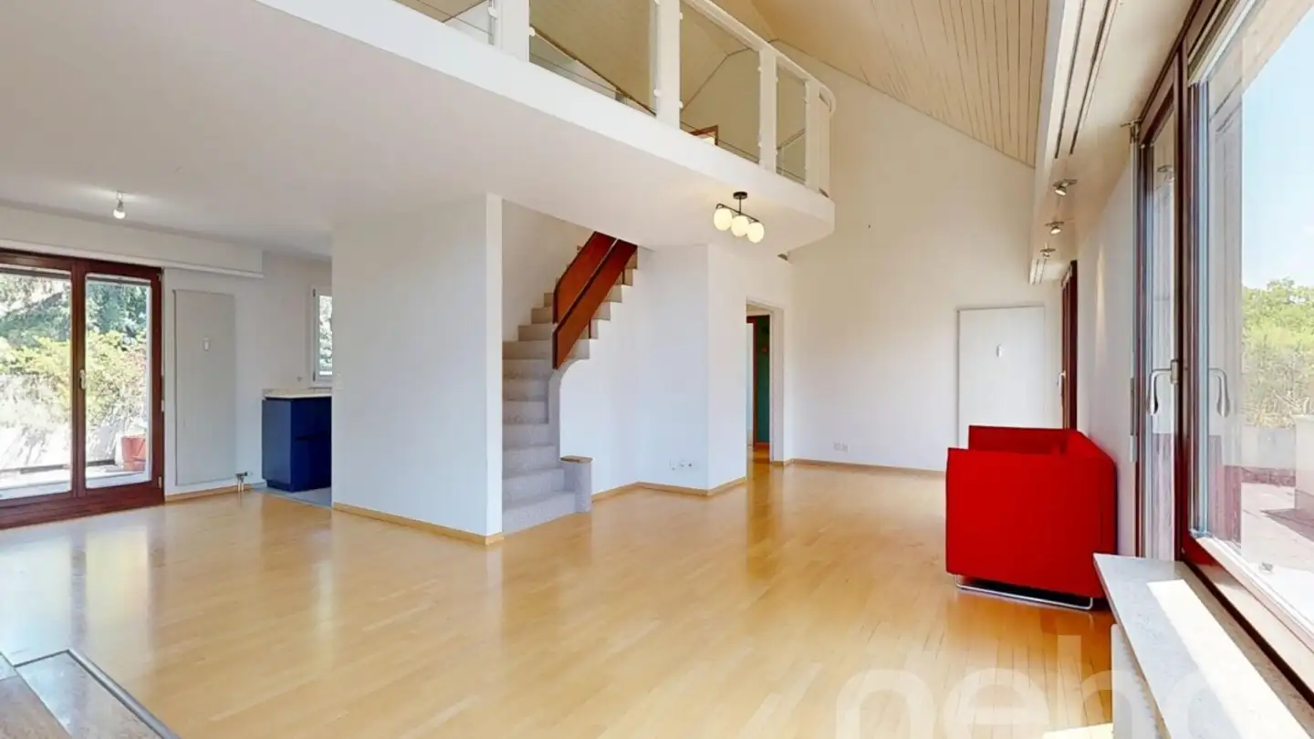 Attique à vendre - 4125 Riehen - Photo 4