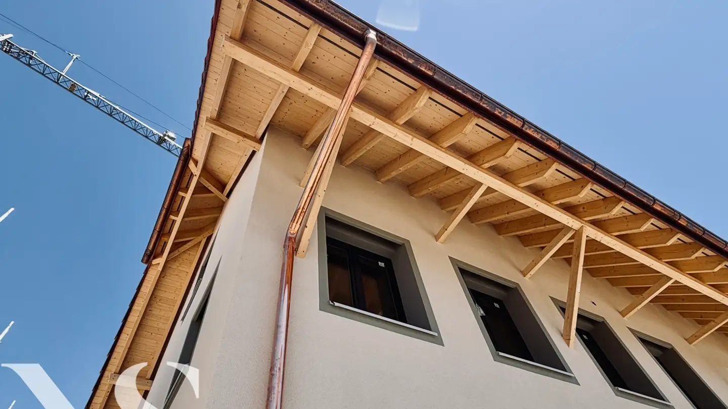 Appartamento in vendita - Kirchgässli 4, 3210 Kerzers - Foto 2