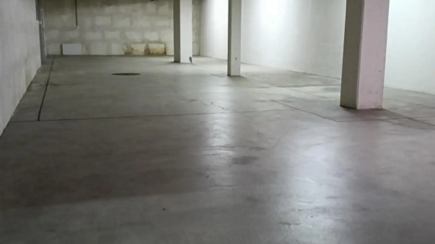 Storage space for rent - Webereistrasse 47, 8134 Adliswil