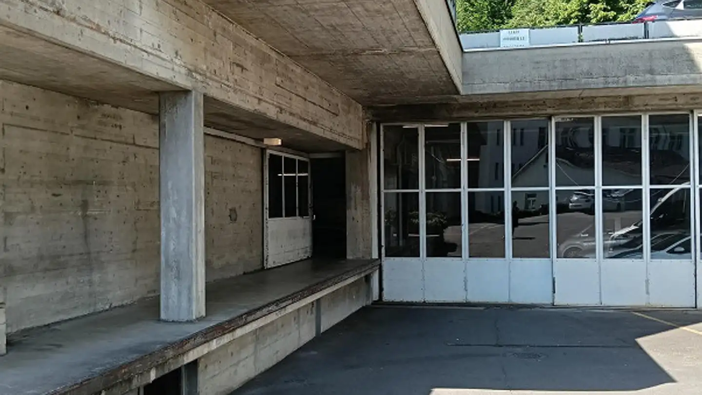 Storage space for rent - Webereistrasse 47, 8134 Adliswil - Photo 4