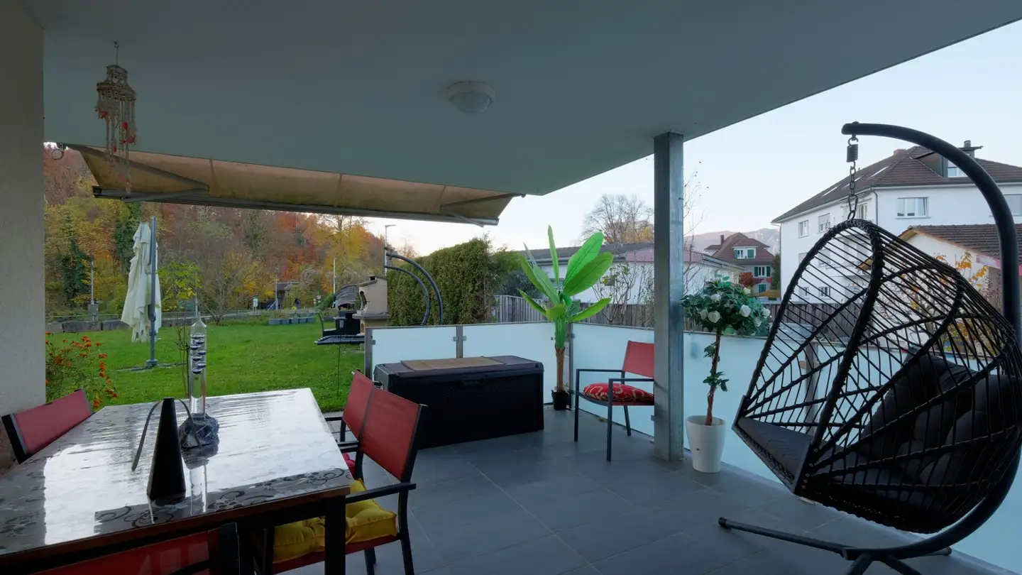 Appartamento in vendita - Emmenhofallee 1, 4552 Derendingen - Photo 3