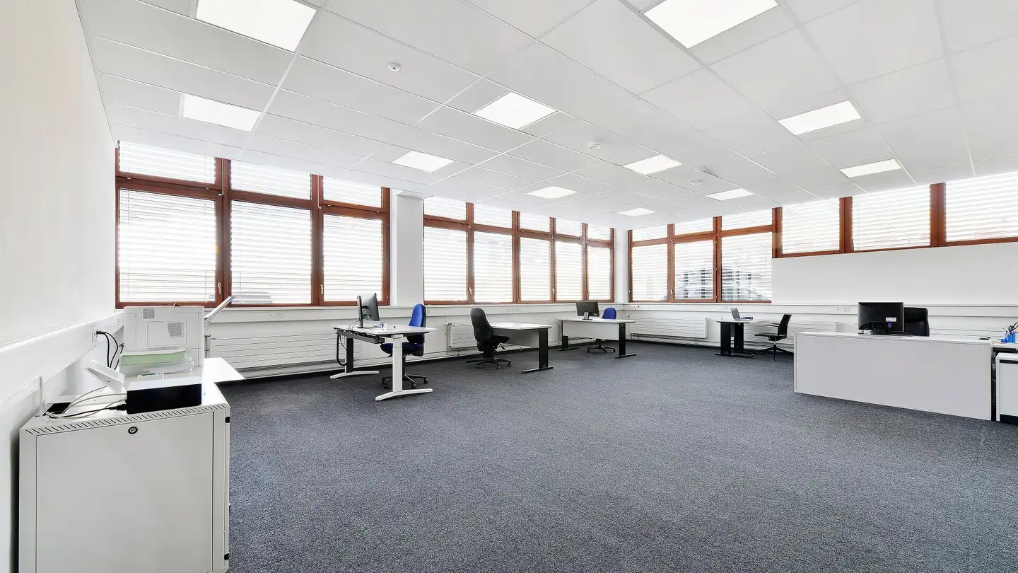 Bureau à louer - Büechliberg, 8733 Eschenbach SG