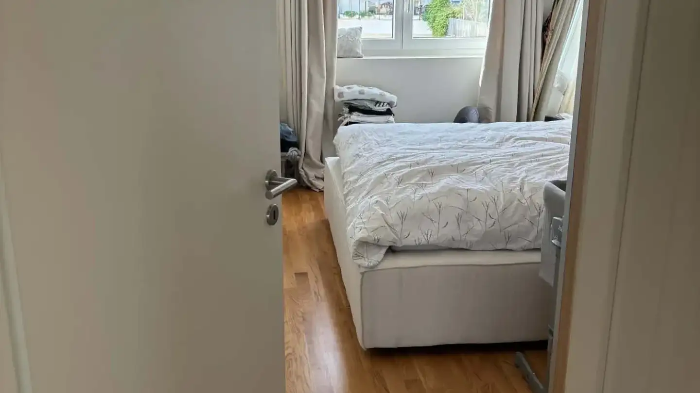 Apartment for rent - 1206 Genève