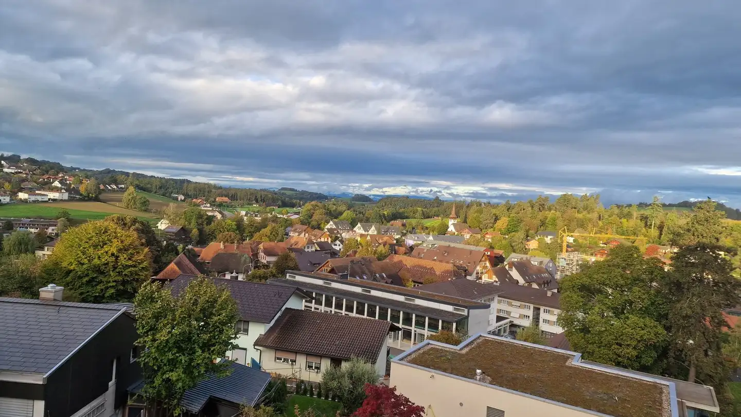 Haus mieten - Haltenstutz 7, 3145 Niederscherli