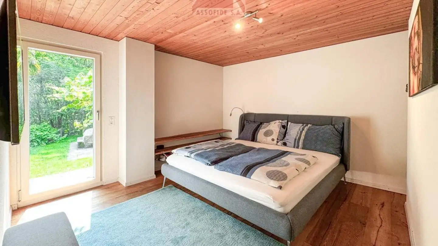 Maison individuelle à vendre - 6599 Robasacco - Photo 4