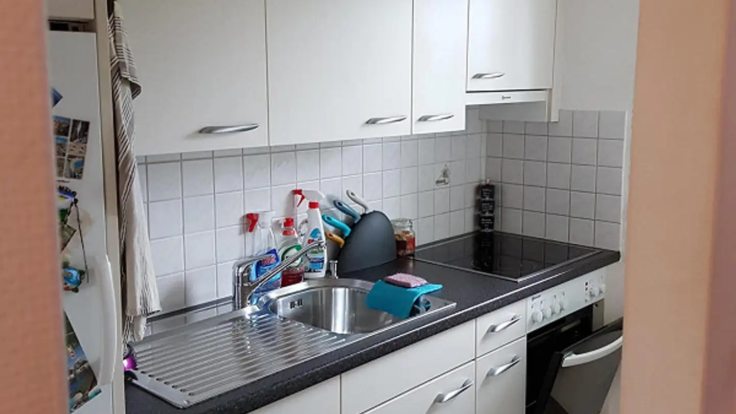 Appartement à louer - Lörenstrasse 32, 9230 Flawil - Photo 3