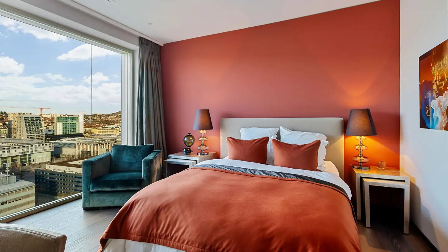 Appartement à vendre - 8005 Zürich - Photo 3