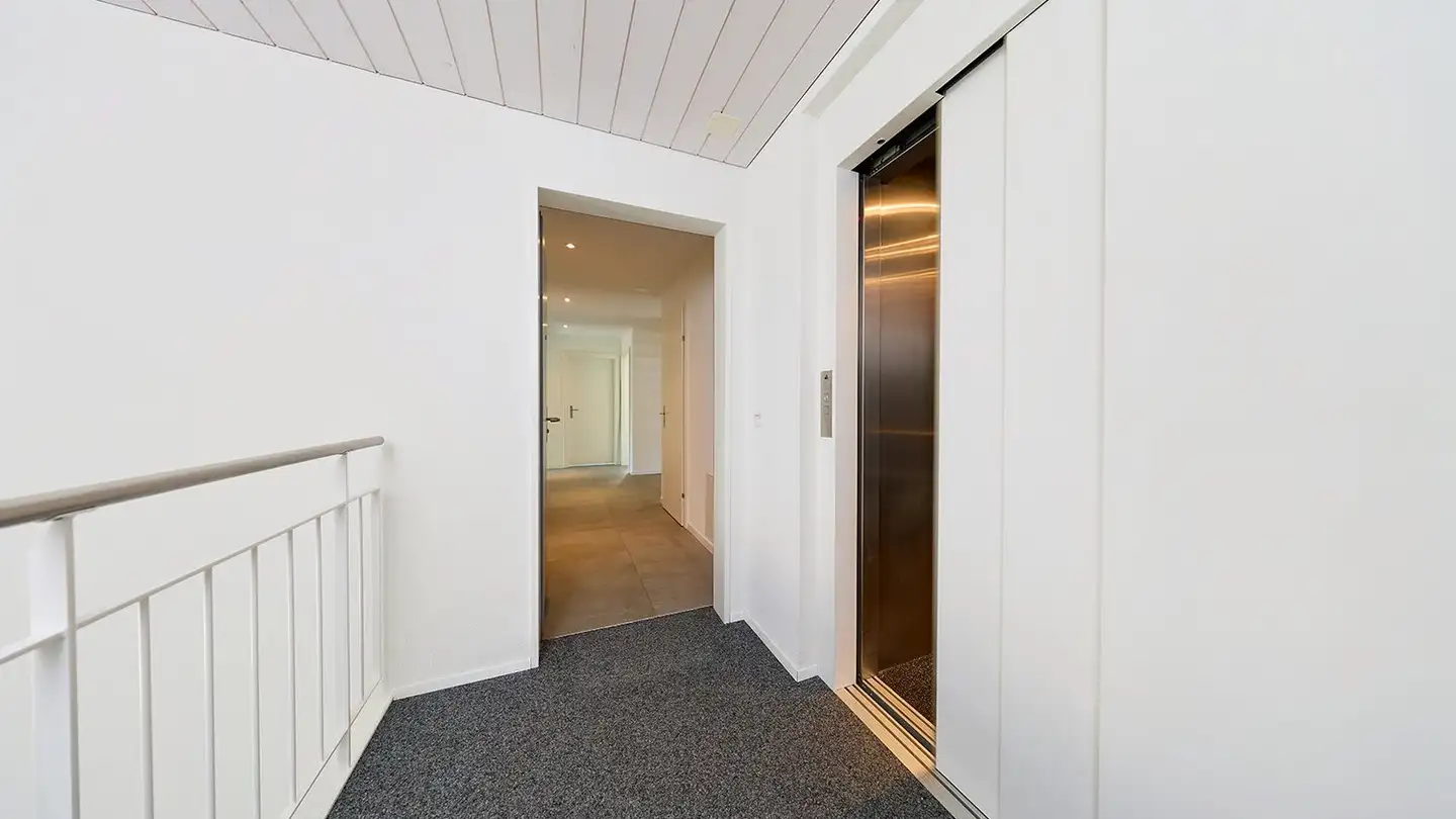 Duplex in vendita - Lerchenweg 4, 3110 Münsingen - Foto 3