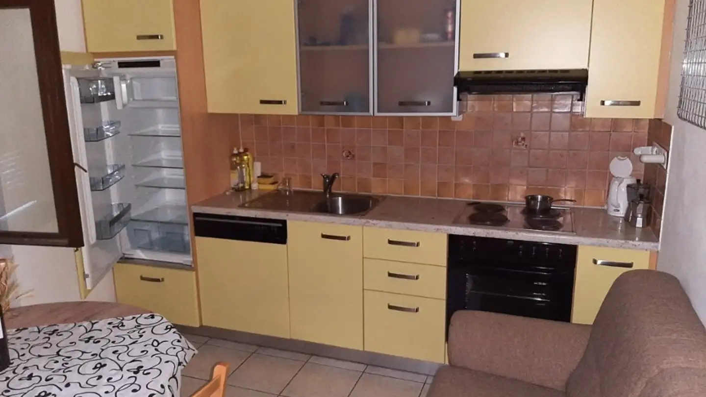 Casa singola in affitto - Via Case Cavargna 57, 6713 Malvaglia - Foto 2