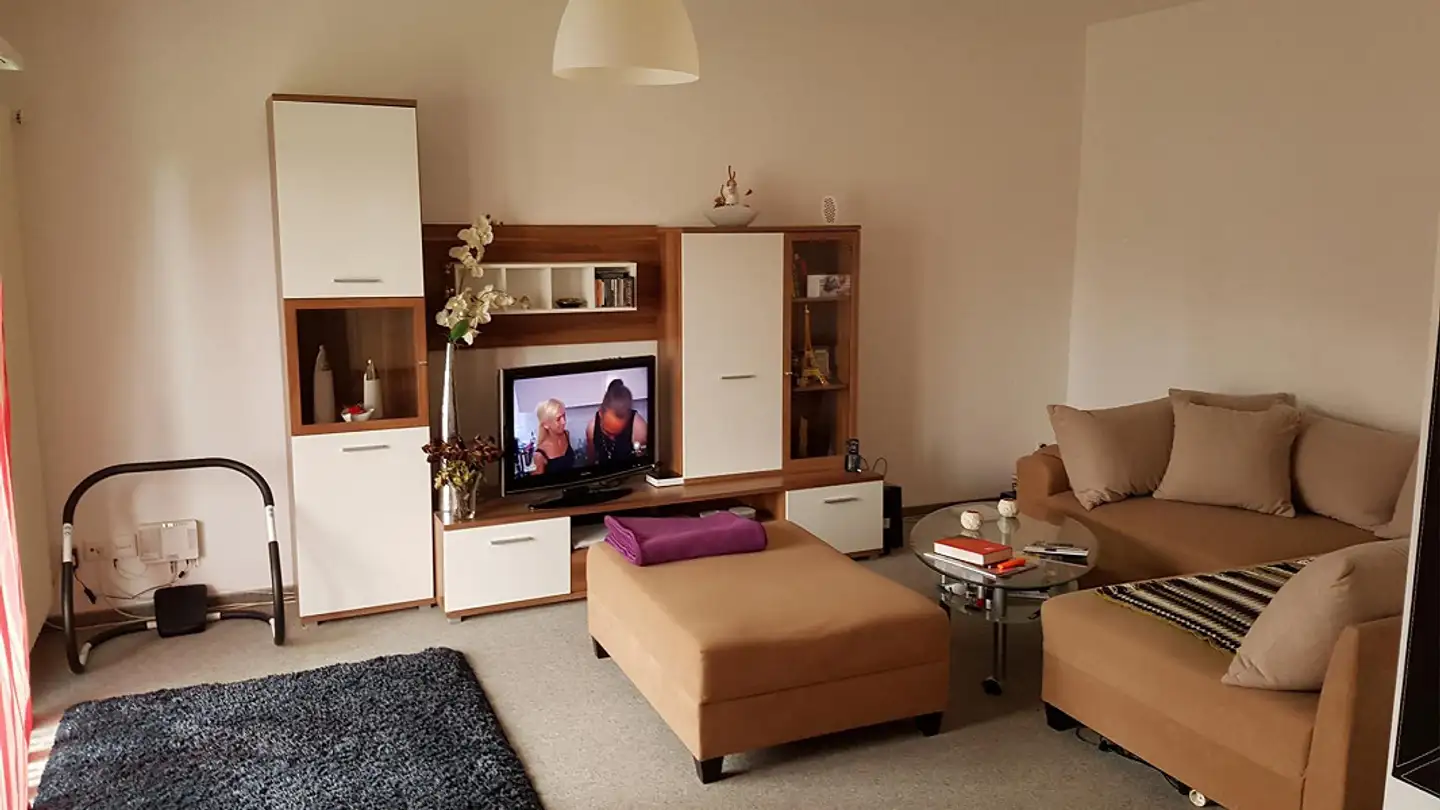 Appartement à louer - Lörenstrasse 32, 9230 Flawil - Photo 4