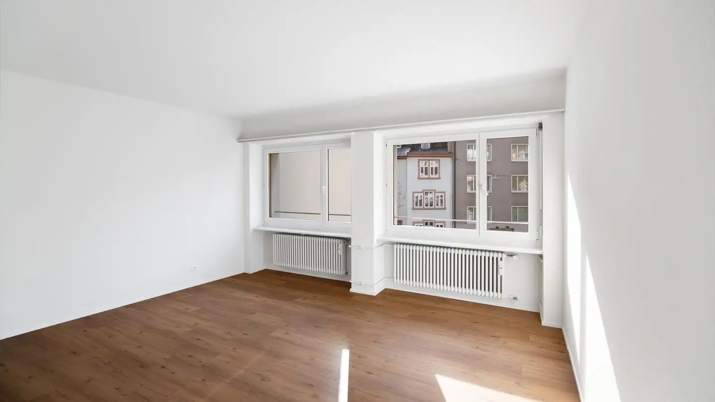 Apartment for rent - Gerbergasse 16, 4001 Basel - Photo 4