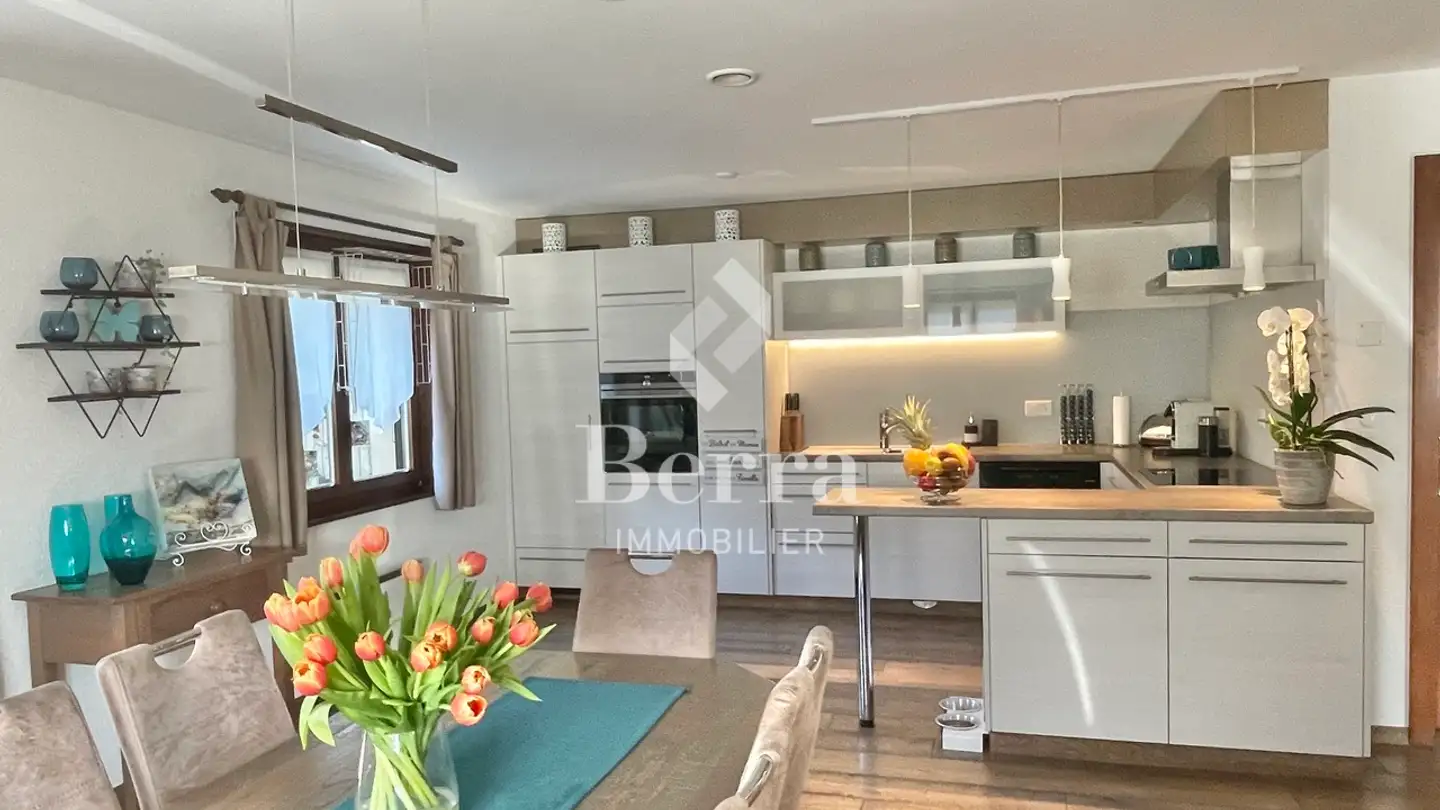 Chalet in vendita - 1872 Troistorrents - Foto 3