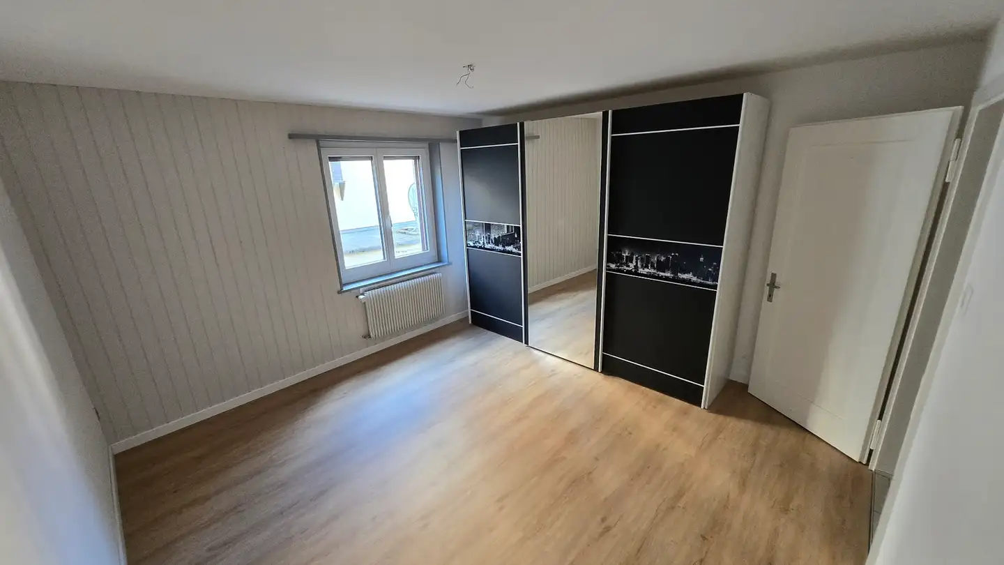 Appartement à louer - Rue Principale 37, 2736 Sorvilier