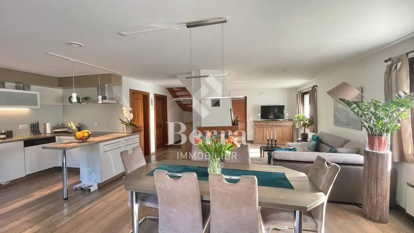 Chalet in vendita - 1872 Troistorrents - Foto 4