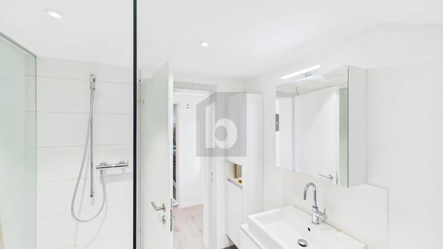 Attico in affitto - 9200 Gossau SG - Foto 4