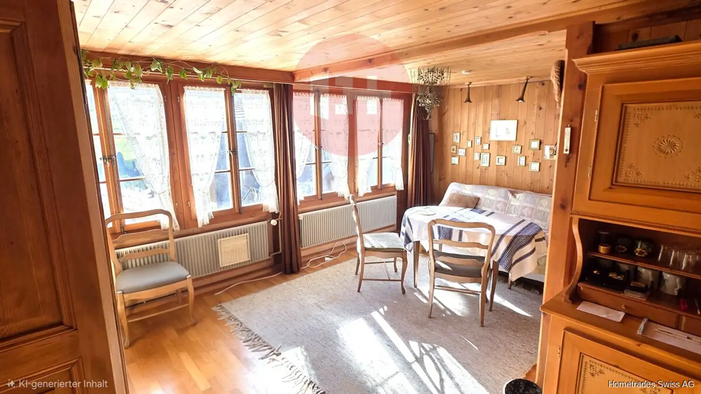 Duplex in vendita - 3763 Därstetten - Foto 2