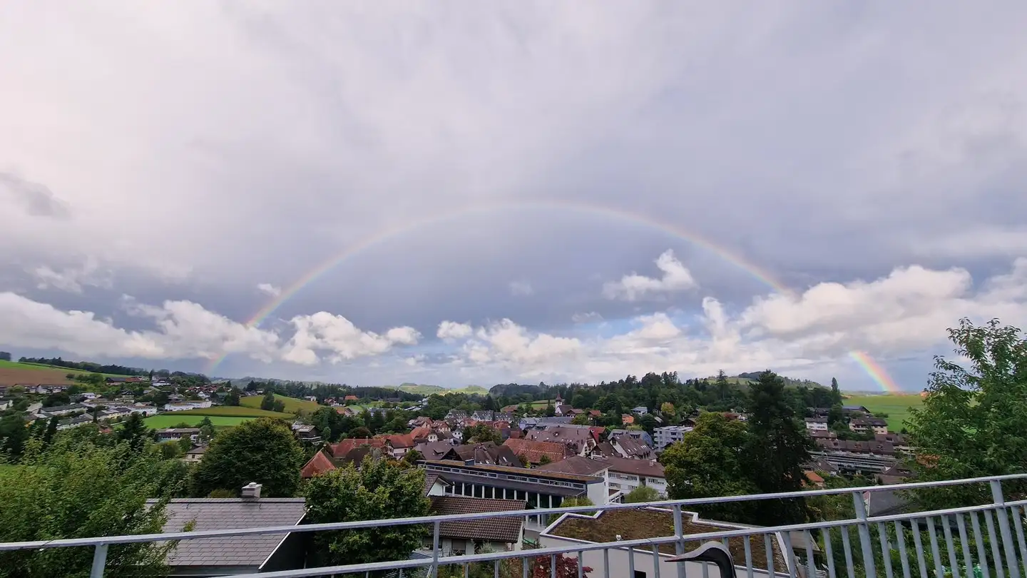 Haus mieten - Haltenstutz 7, 3145 Niederscherli - Foto 2