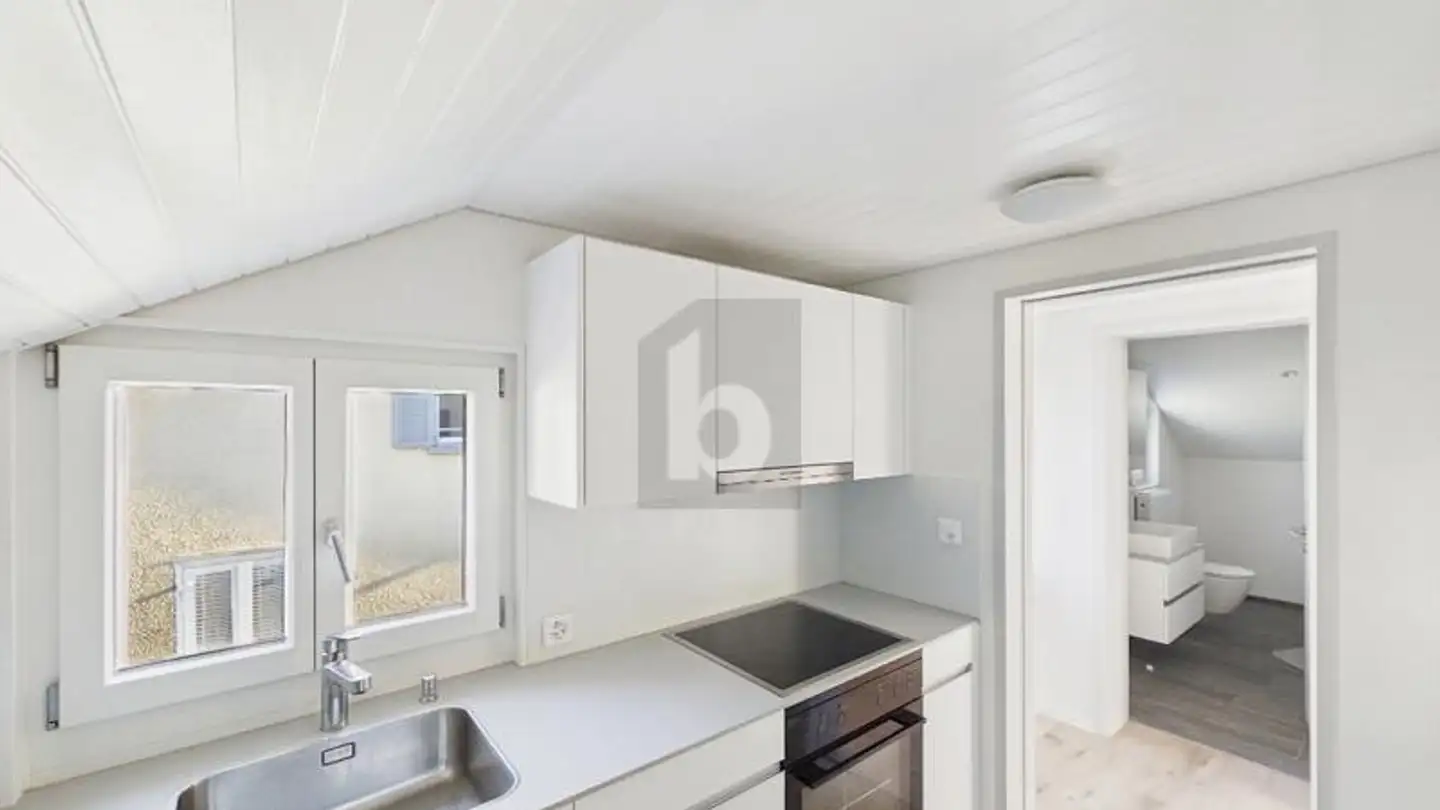 Attico in affitto - 9200 Gossau SG - Foto 2