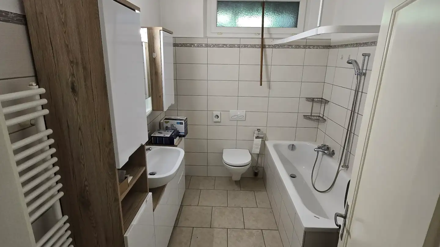 Appartement à louer - Rue Principale 37, 2736 Sorvilier - Photo 3