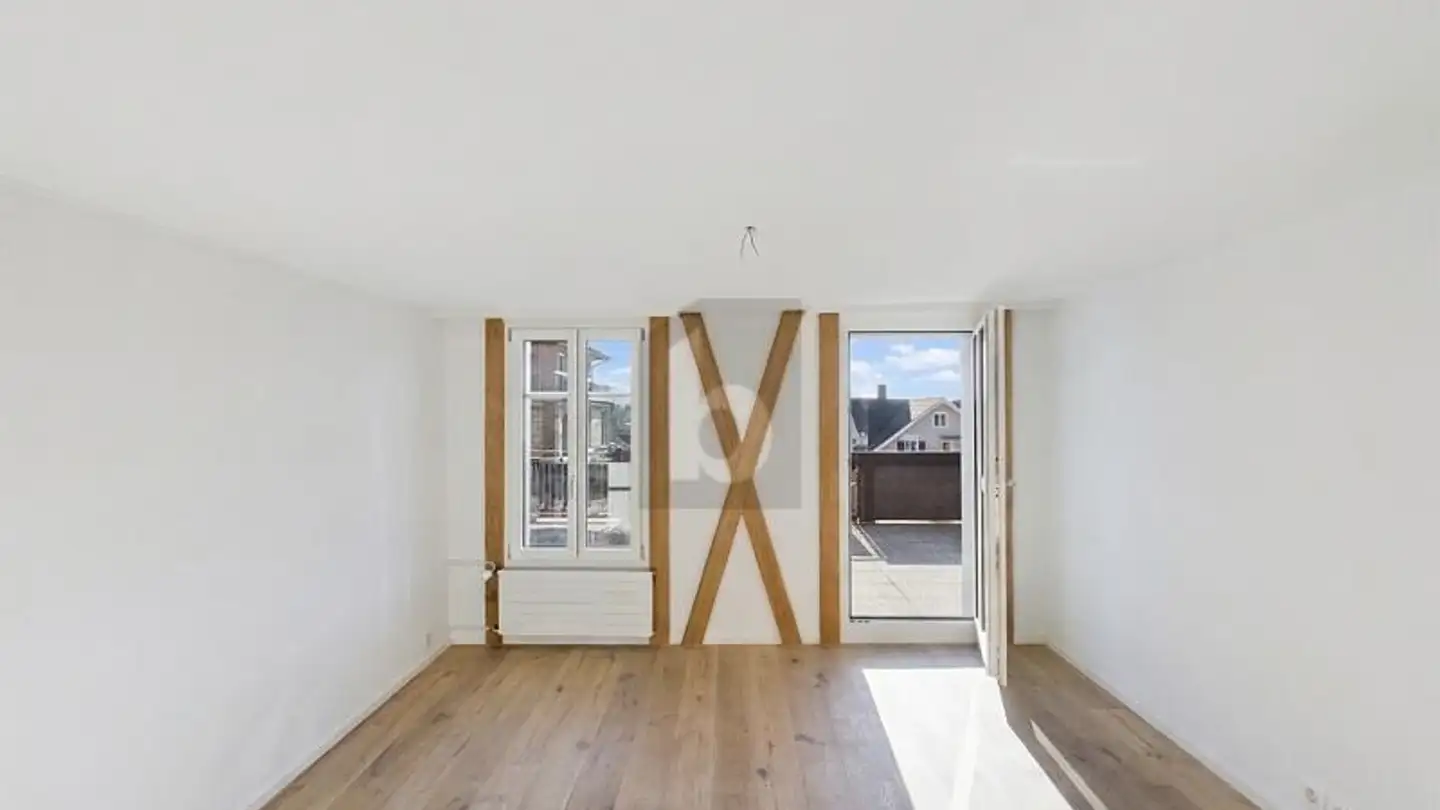 Attico in affitto - 9200 Gossau SG - Foto 3