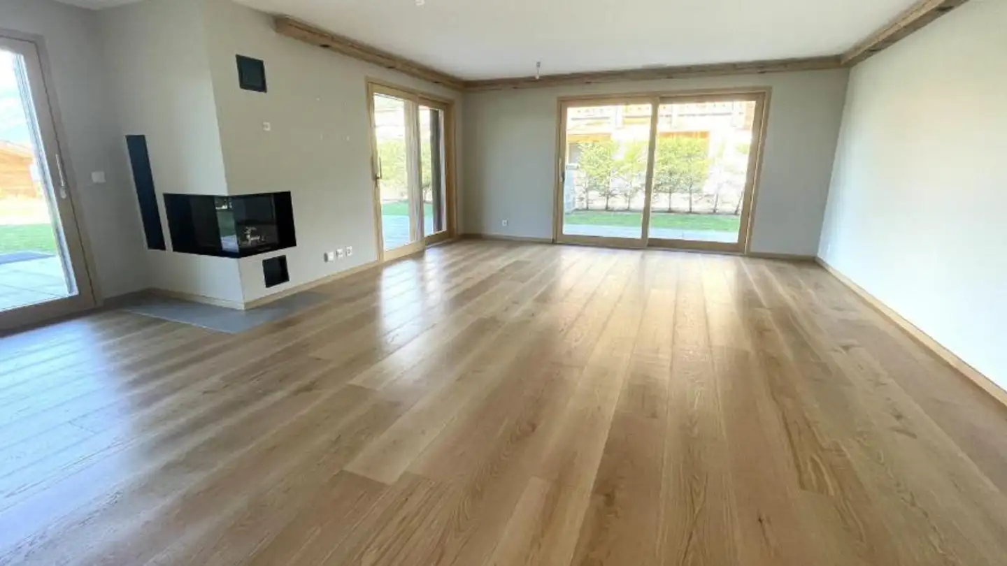 Appartamento in affitto - Route du Golf 50b, 3963 Crans-Montana