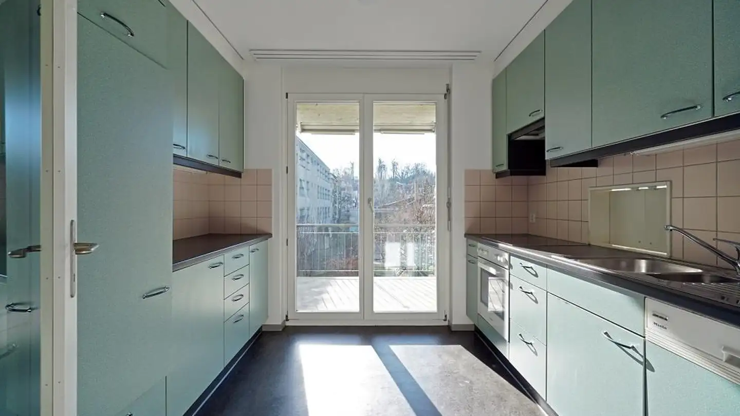Wohnung mieten - Gempenstrasse 46, 4053 Basel - Foto 4