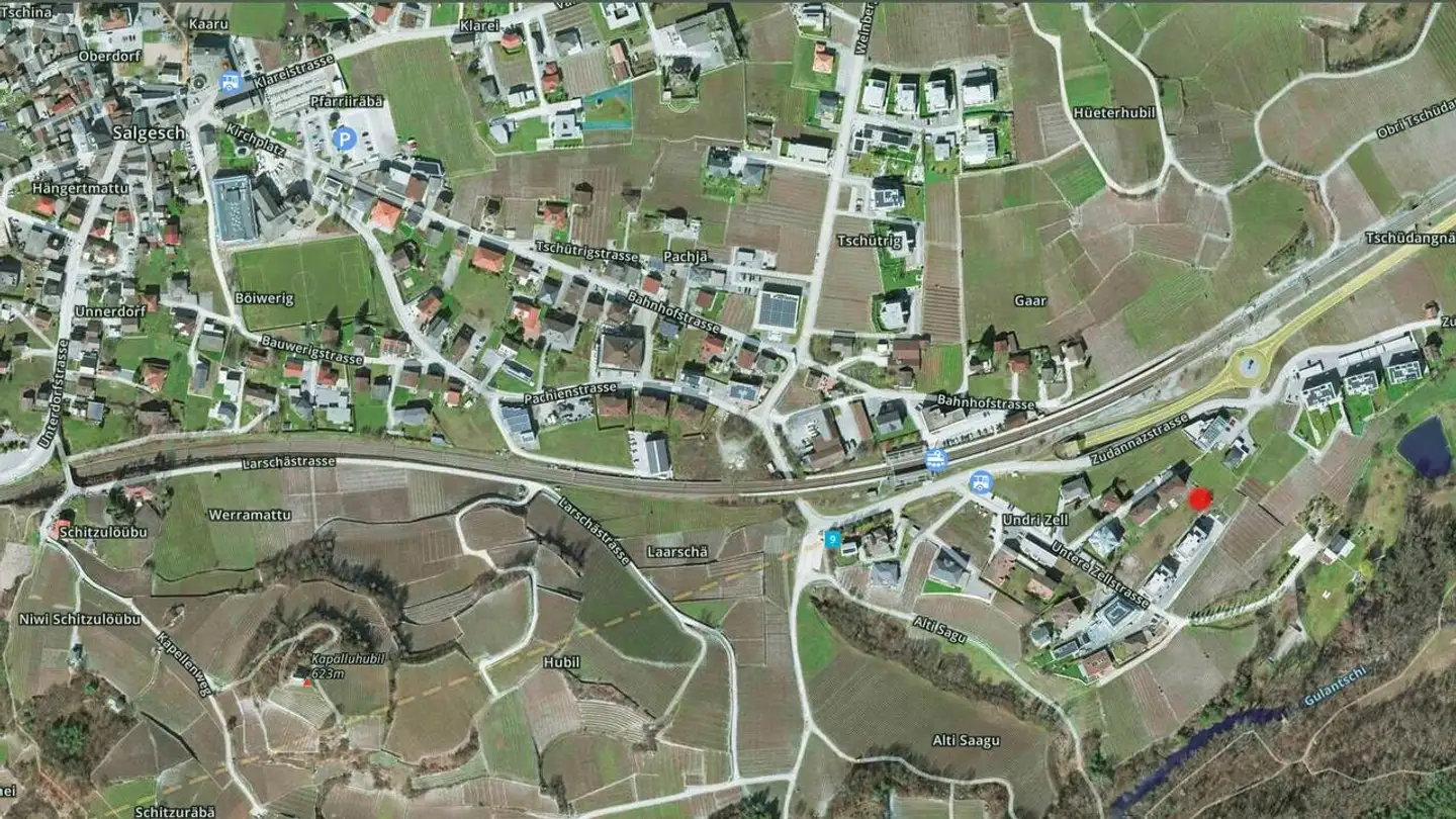 Appartamento in vendita - 3970 Salgesch - Foto 4