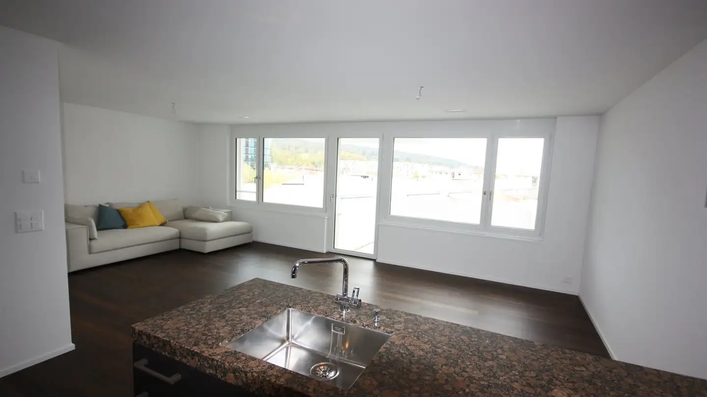 Appartement à louer - Hochbordstrasse 37, 8600 Dübendorf - Photo 2
