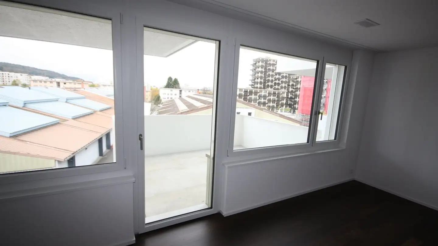 Appartement à louer - Hochbordstrasse 37, 8600 Dübendorf - Photo 3