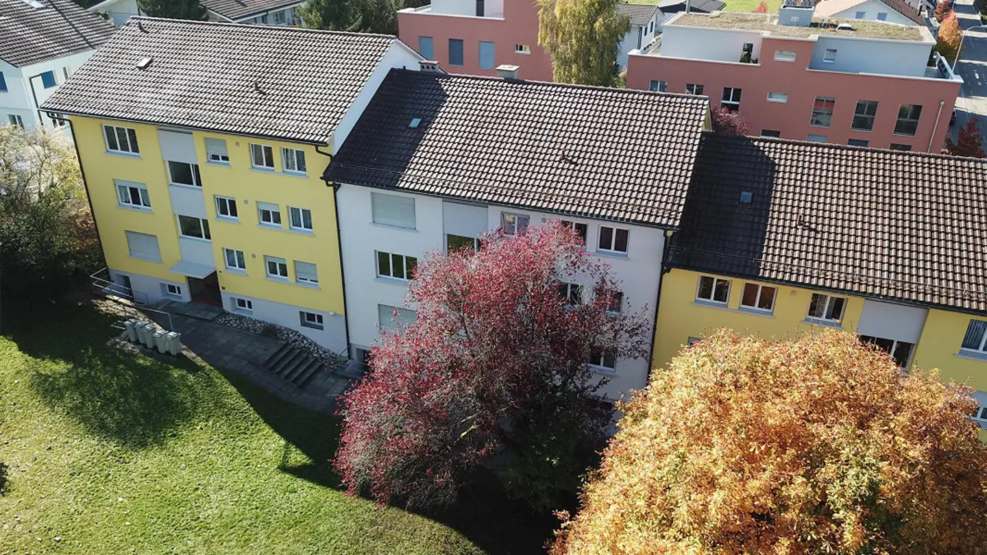 Appartement à louer - Bütikofenstrasse 38, 3422 Kirchberg BE
